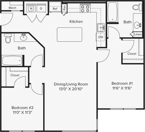 2510 164th St SW, Lynnwood, WA 98087