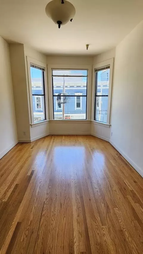 657 Fillmore St, San Francisco, CA 94117