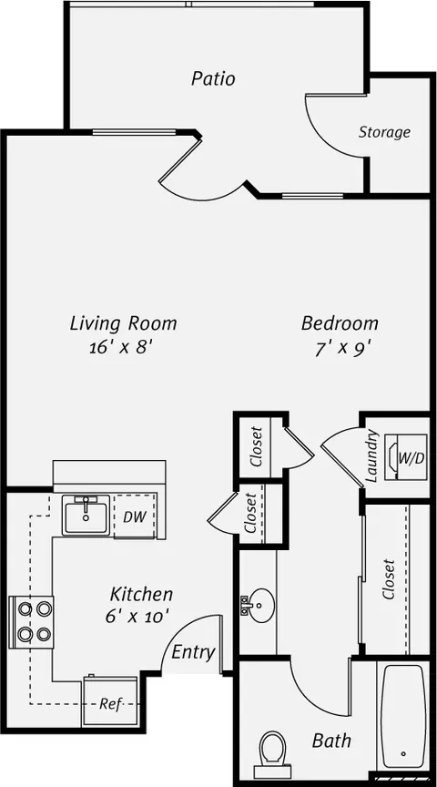 1257 Lakeside Dr, Sunnyvale, CA 94085