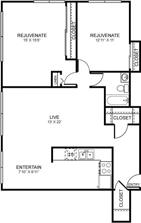 6166 Leesburg Pike, Falls Church, VA 22044