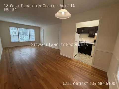 18 W Princeton Cir, Lynchburg, VA 24503