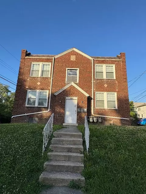 2536 Adams Ave, Columbus, OH 43202