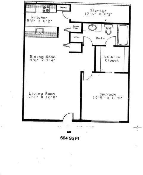 11773 SW King George Dr, King City, OR 97224