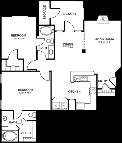 5501 Naaman Forest Blvd, Garland, TX 75044