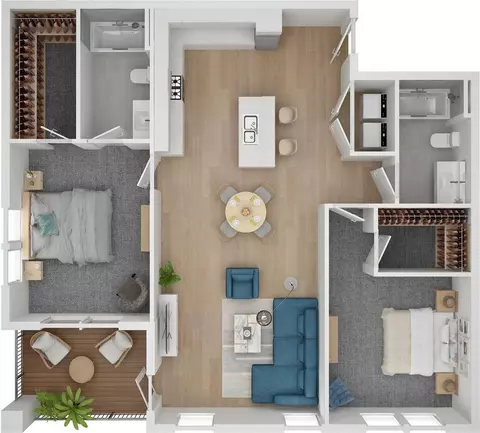 7291 Elm St, Frisco, TX 75034