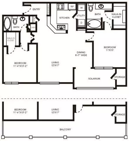 5140 Willis Ave, Dallas, TX 75206