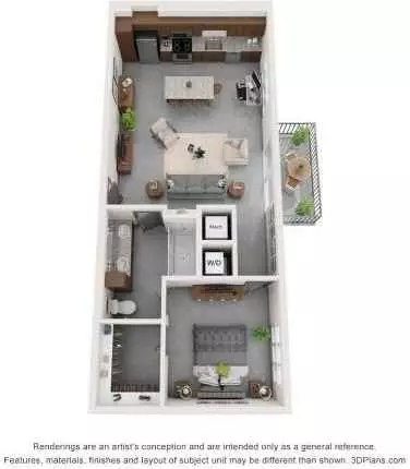 401 Williams Ave SW, Huntsville, AL 35801