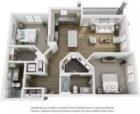 3512 Grande Reserve Way, Orlando, FL 32837