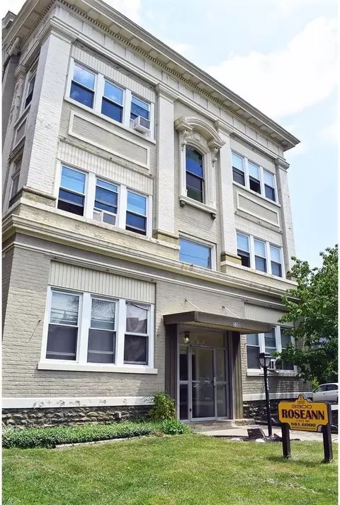 3300 Jefferson Ave, Cincinnati, OH 45220