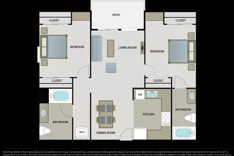 690 S Catalina St, Los Angeles, CA 90005