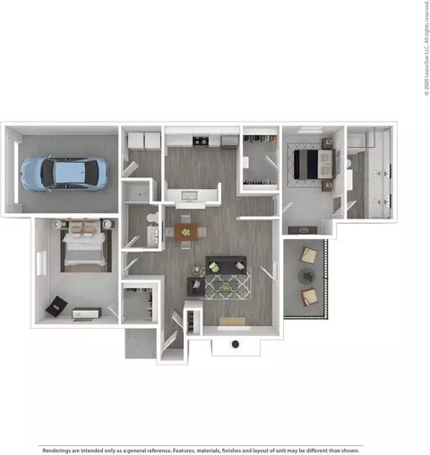 3200 S Center St, Arlington, TX 76014