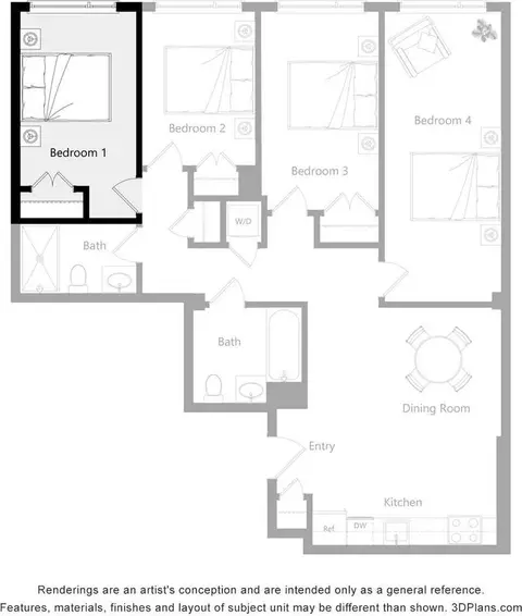 215 E 124th St, New York, NY 10035