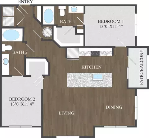 8900 Lakes At 610 Dr, Houston, TX 77054