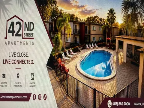 14610 N 42nd St, Tampa, FL 33613