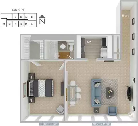 770 Boylston St, Boston, MA 02199