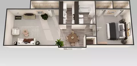 811 N Plymouth Rd, Dallas, TX 75211