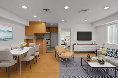 1600 Victory Blvd, Glendale, CA 91201