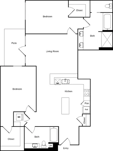 5031 Fair Ave, North Hollywood, CA 91601