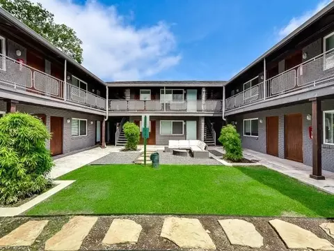 4931 Gaston Ave, Dallas, TX 75214