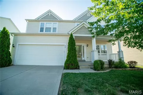 00000 Address Listed, St. Louis, MO 00000