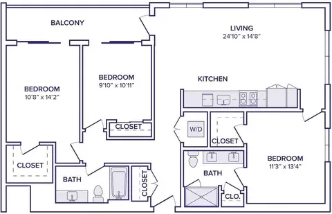3210 N University Dr, Coral Springs, FL 33065