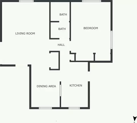 3700 Warwick Blvd, Kansas City, MO 64111