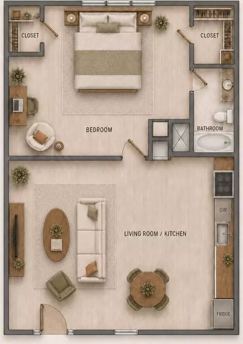 8515 Shoal Creek Blvd, Austin, TX 78757