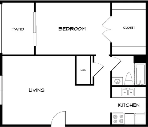 3711 Dilido Rd, Dallas, TX 75228