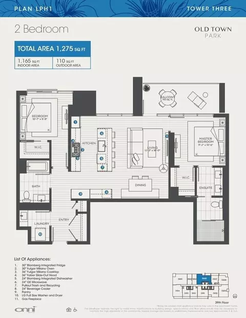 228 W Hill St, Chicago, IL 60610