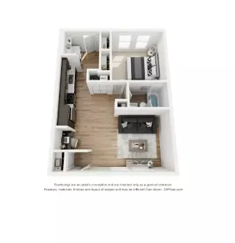 3700 Justus Ct, Evansville, IN 47714