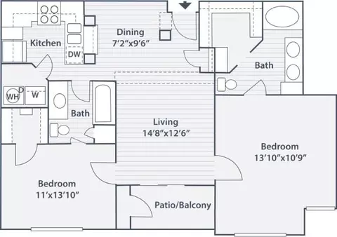 4000 Essex Ln, Houston, TX 77027