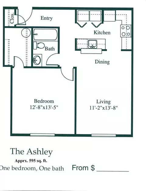 720 SE Oak Glen Way, Hillsboro, OR 97123