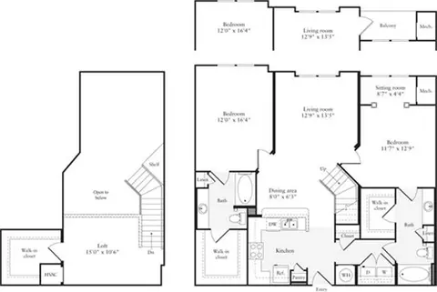 100 1st St, Rockville, MD 20851