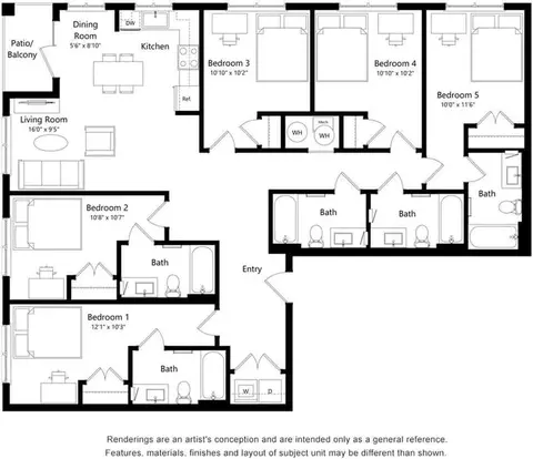 1210 NW 5th Ave, Gainesville, FL 32601