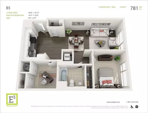 65 Brainerd Rd, Boston, MA 02134