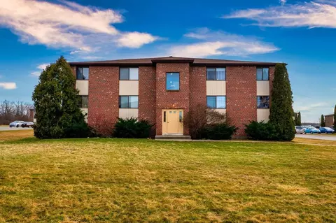 6371 Robinson Rd 6578-6592 Dysinger Rd, Lockport, NY 14094