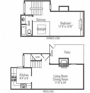 505 N Rock Rd, Wichita, KS 67206