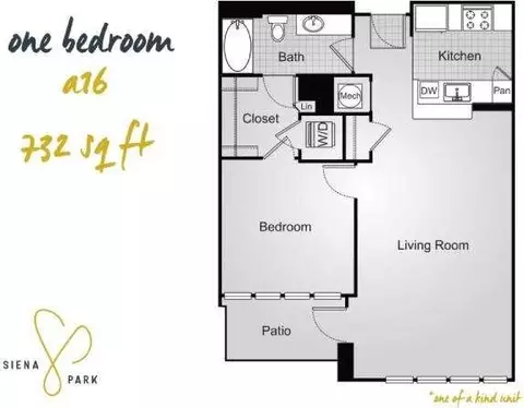 2301 Columbia Pike, Arlington, VA 22204
