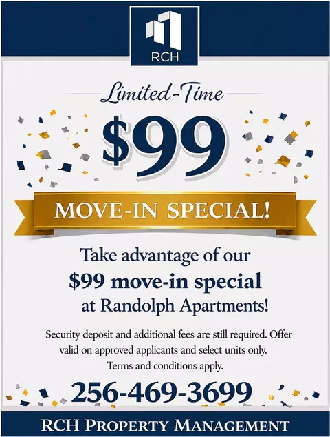 1507 Randolph Ave SE, Huntsville, AL 35801