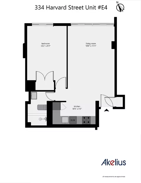 334 Harvard St, Cambridge, MA 02139