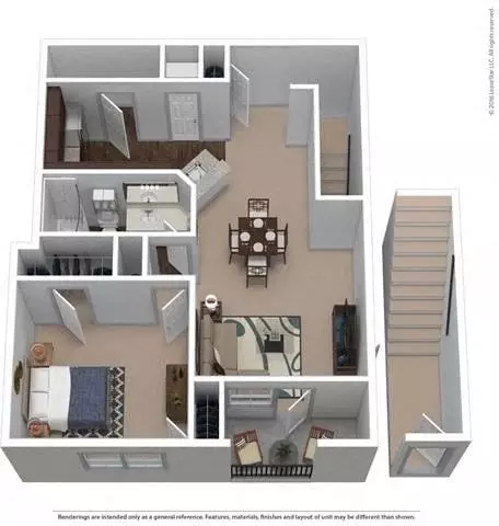 1805 S Egret Bay Blvd, League City, TX 77573