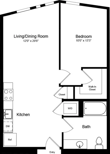 1010 16th St, San Francisco, CA 94107