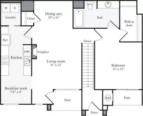 29128 Oak Creek Ln, Agoura Hills, CA 91301
