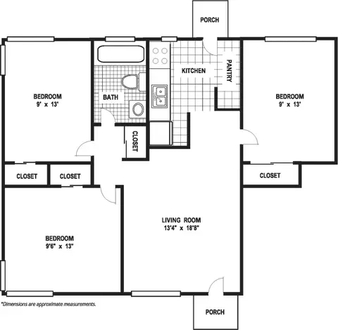 140 Hamilton Rd, Chapel Hill, NC 27517