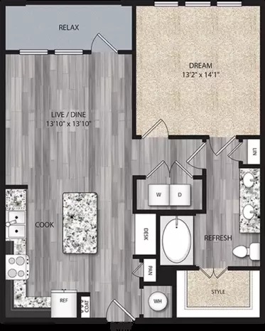 10401 N Riverside Dr, Fort Worth, TX 76244
