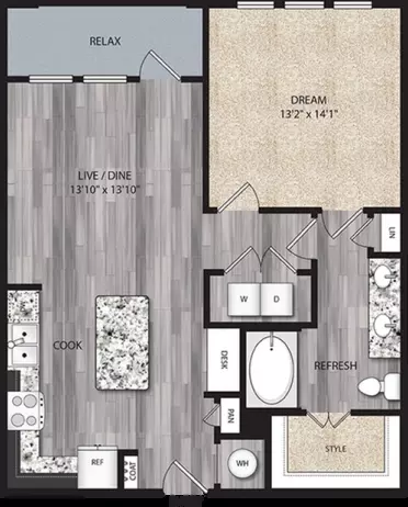 10401 N Riverside Dr, Fort Worth, TX 76244