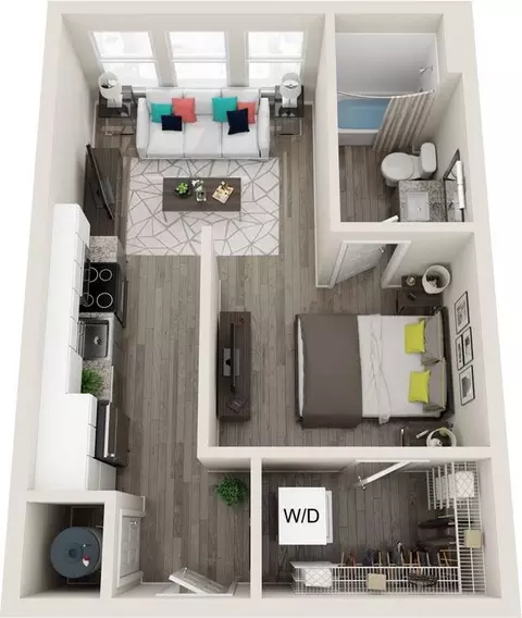 730 Glenwood Ave SE, Atlanta, GA 30312