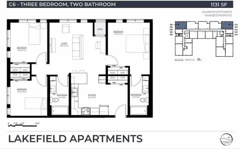550 W Lake St, Minneapolis, MN 55408