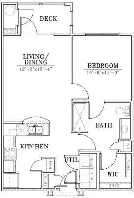6101 Old Denton Rd, Fort Worth, TX 76131