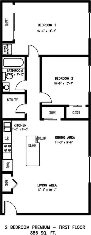 1600 Settlers Dr, Oakdale, PA 15071